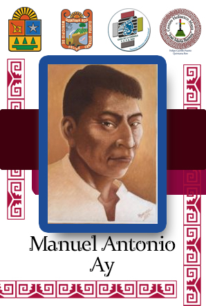 Manuel Antonio Ay